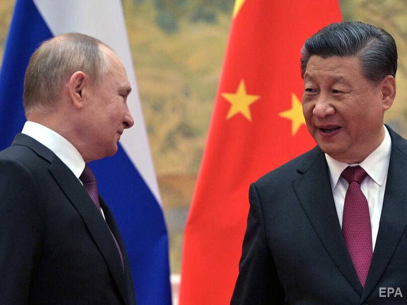 СМИ сообщили, что Си Цзиньпин отказался от приглашения Путина приехать в Россию. В Кремле эту информацию отрицают