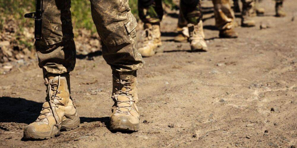 В Верховную Раду внесли закон о свободном перемещении военнообязанных мужчин по Украине