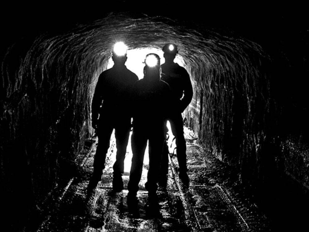 На шахте «Распадская-Коксовая» после обвала найдено тело второго погибшего горняка