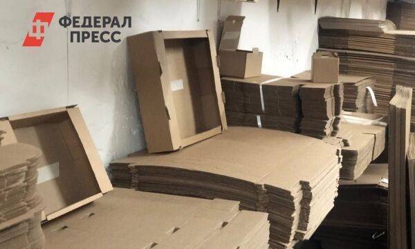 Директор картонного завода из Владивостока: «Предприниматели должны обратить внимание на местное производство»