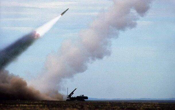 ВСУ сбили две крылатые ракеты под Николаевом
