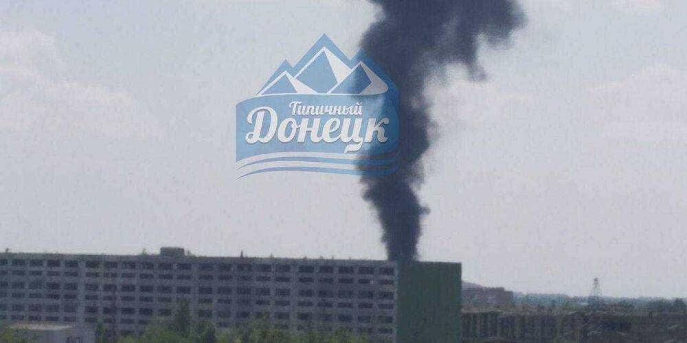В Донецке прогремели взрывы: жители сообщают о 17 прилетах