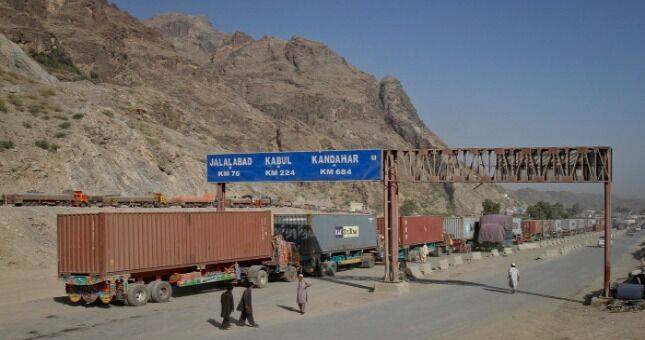 Сотни печей по обжигу кирпича в Афганистане были закрыты из-за роста цен на уголь