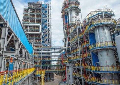 Австрия выводит «Газпром» из крупнейшего газового хранилища в стране