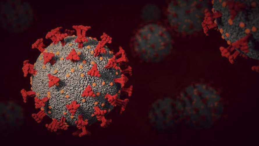 Медики виявили нові заразні штами коронавірусу, які загрожують третьою хвилею пандемії