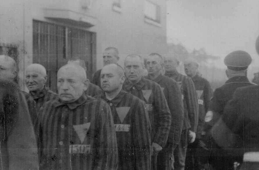 У Німеччині відправлено за ґрати 101-річного колишнього охоронця концтабору