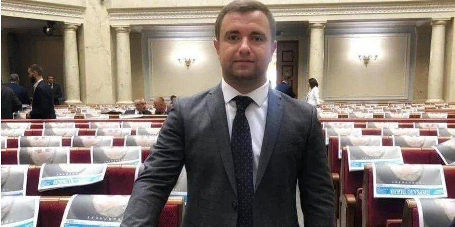 Нардепу-коллаборанту Ковалеву сообщили о подозрении в госизмене и пособничестве стране-агрессору