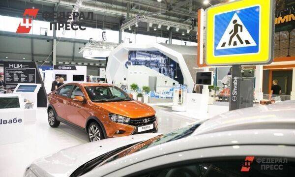 «АвтоВАЗ» планирует выпуск автомобилей на новой платформе