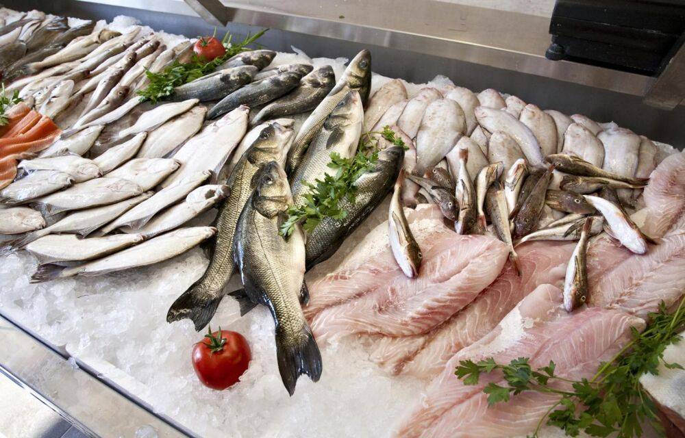 Где сертифицировать рыбную и мясную пищевую продукцию