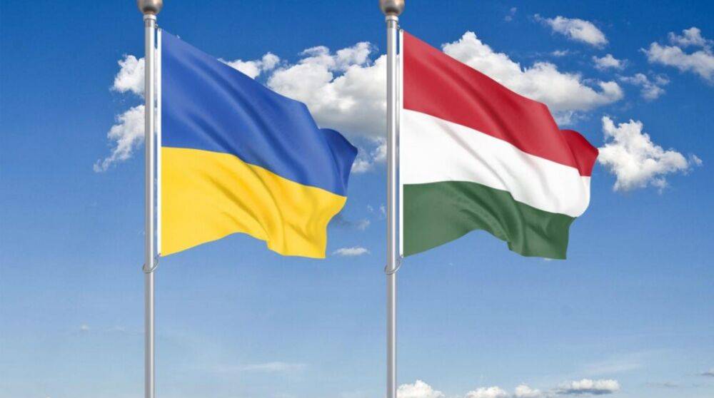 Украинские венгры высказали возмущение словами Сийярто о военной помощи Украине