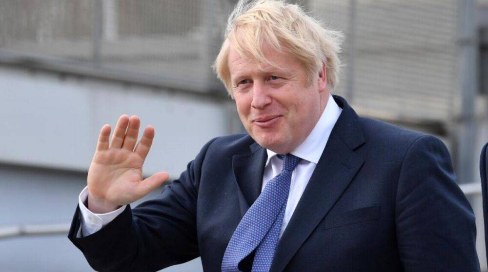 Британские министры не смогли уговорить «друга Украины» Джонсона уйти в отставку – СМИ