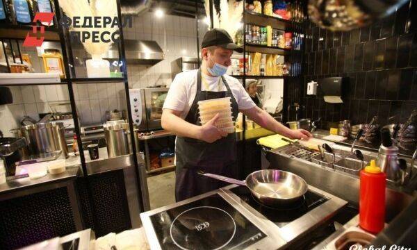 Почему в Челябинске сильно подорожали блюда японской кухни: 800 рублей за ролл «Филадельфия»