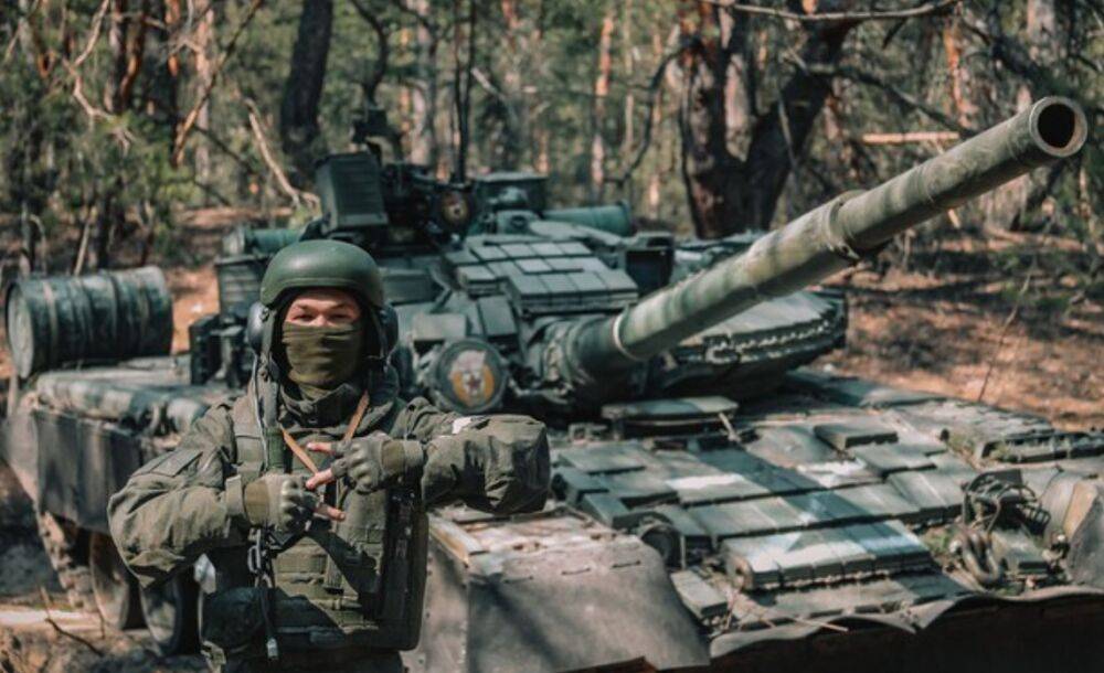 Росія взяла "оперативну паузу" і готується до затяжної війни в Україні - ISW