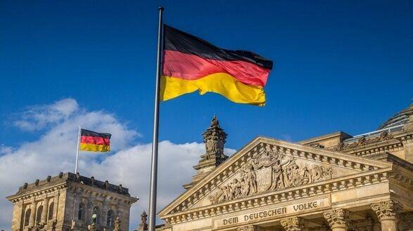 Шольц рассматривает возможность приобретения "Железного купола" для Германии - BILD