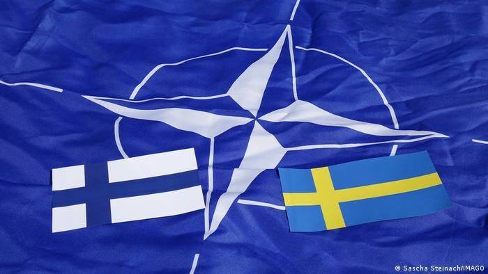 В Литве ратификация протоколов о вступлении Финляндии и Швеции в НАТО – в срочном порядке