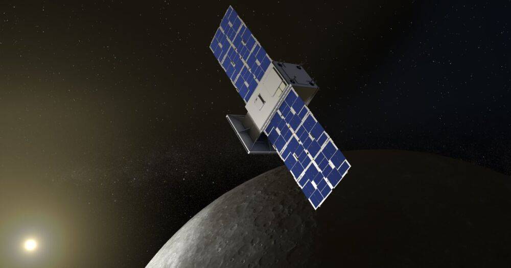 Самый ожидаемый сигнал из космоса: NASA удалось установить связь с "потерянным" аппаратом