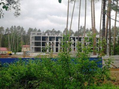 Новый подрядчик будет на строительстве новой школы в Кунгуре