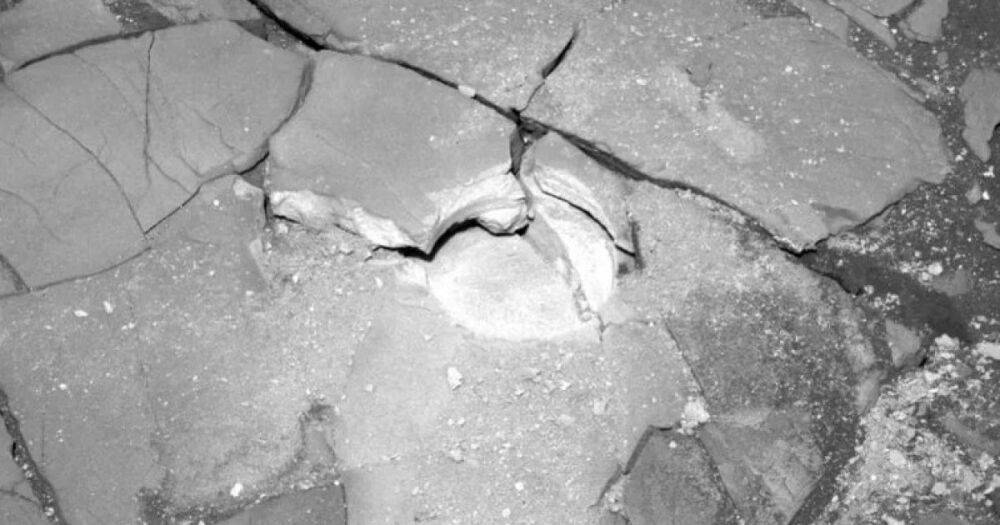 Марсоход Perseverance изучил "Полоску бекона" на Марсе