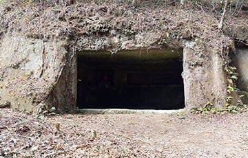 Археологи нашли древнее метро возрастом 5000 лет