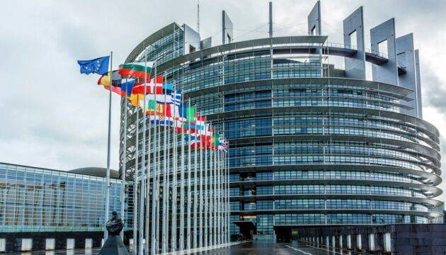 Європарламент підтримав надання Україні траншу на 1 млрд євро