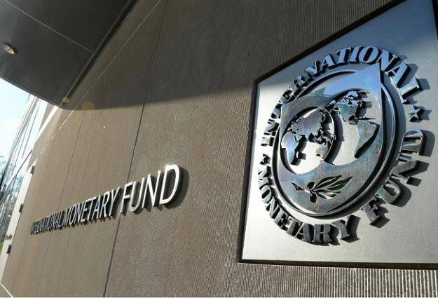 Глава МВФ не исключает возможную глобальную рецессию в следующем году