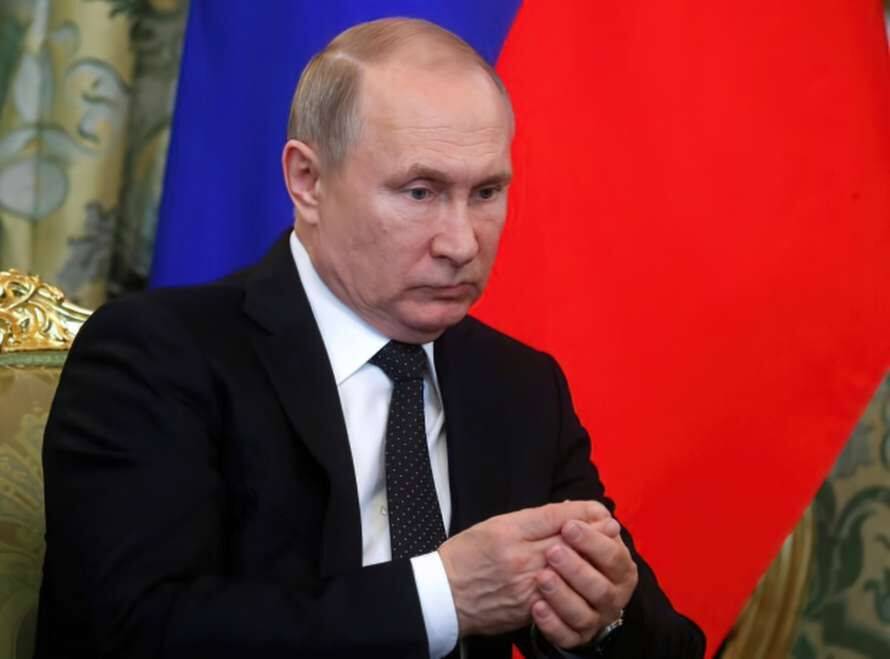 Захоплення Луганщини: як і чому Путін може «заморозити» велику війну