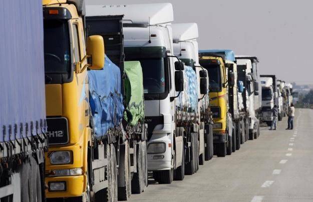 В Евросоюзе приняли решение пригласить Украину в «таможенный безвиз»