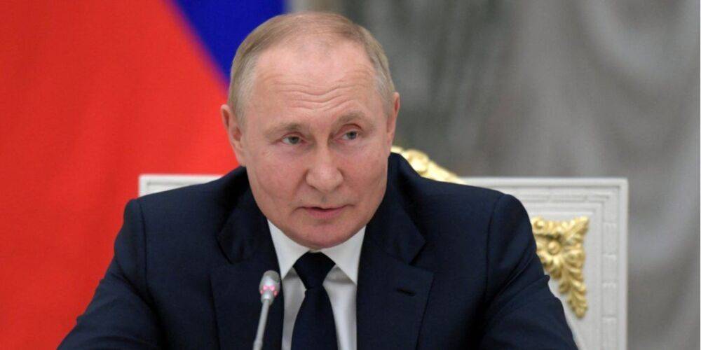 «Доказательство российского геноцида». В Офисе президента ответили на мантру Путина воевать «до последнего украинца»