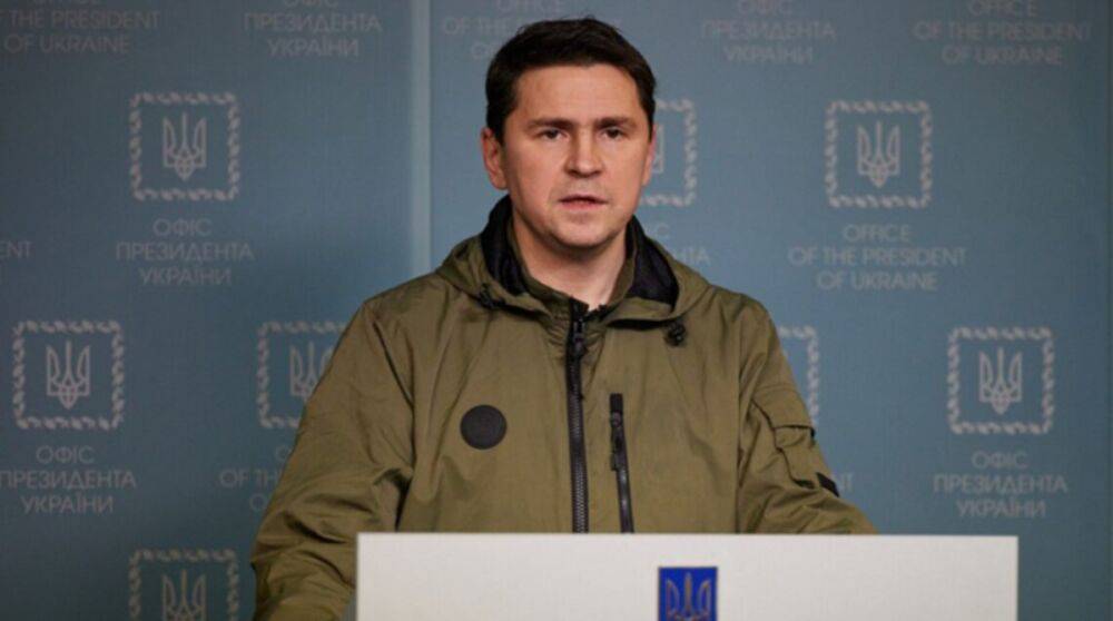 В Офисе президента прокомментировали истерику путина о «войне до последнего украинца»