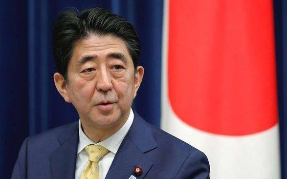 На бывшего премьера Японии Синдзо Абэ совершено нападение, он ранен - СМИ
