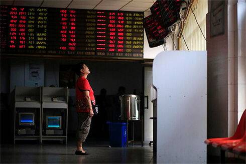 Азиатские акции растут 8 июля на фоне опасений рецессии