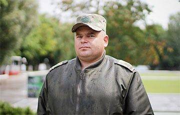 После громкого скандала командира 6-й бригады МВД Беларуси сделали педагогом