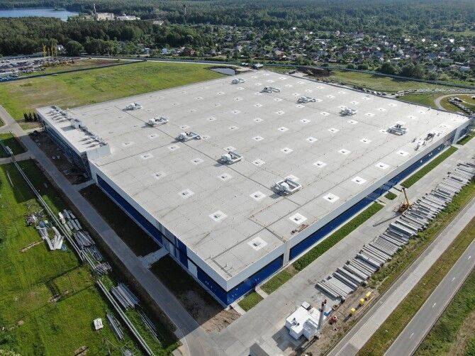 В 2023 году «АВТОТОР» планирует запустить 7 новых заводов