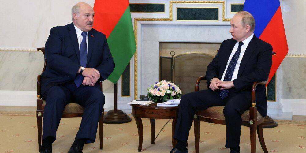 Что ждет Беларусь? Сможет ли Путин заставить Лукашенко воевать против Украины — политолог