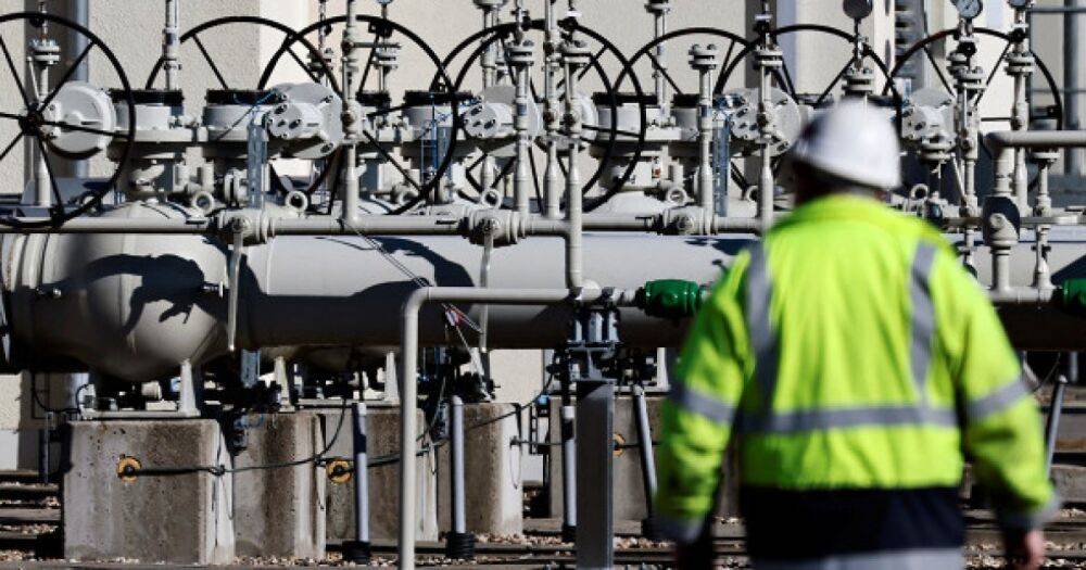 Больше газа для Европы: Россия увеличит поставки топлива по "Северному потоку-1"