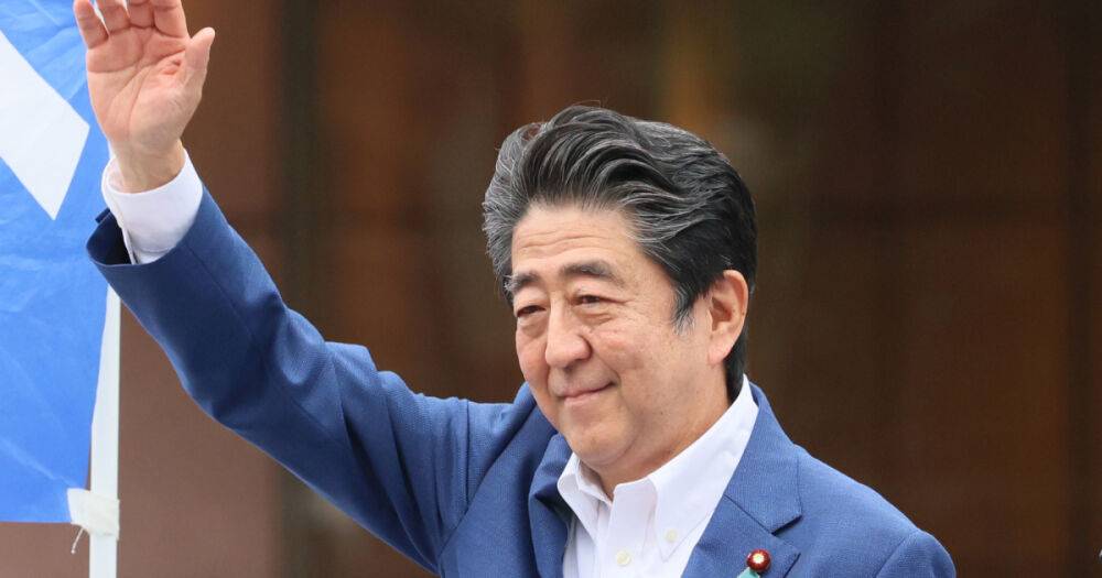 Убийство Синдзо Абэ. Кому выгодна смерть самого знаменитого японского премьера
