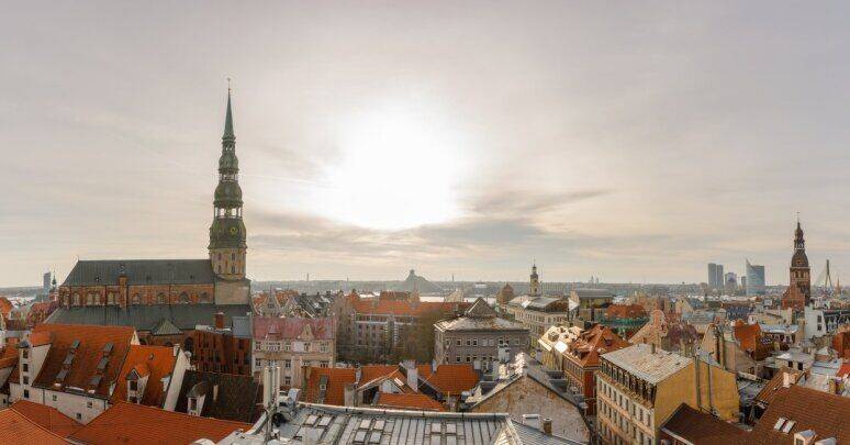 В Ригу прибудут почетные консулы Латвии из 37 стран
