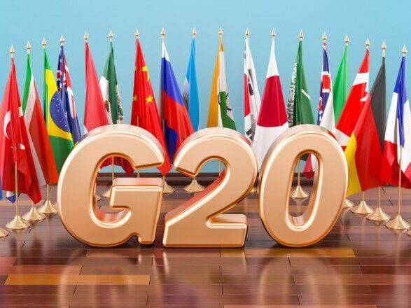 Министры G-20 не смогли договориться по вопросу войны россии в Украине