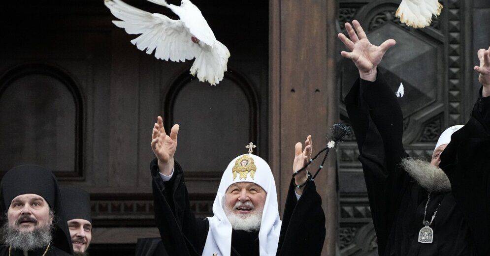 Канада расширила санкции против России: в "черном" списке — патриарх Кирилл, Захарова и Андреева