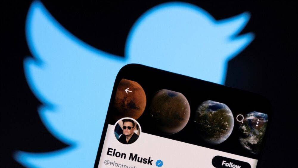 Илон Маск отказался от покупки социальной сети Twitter