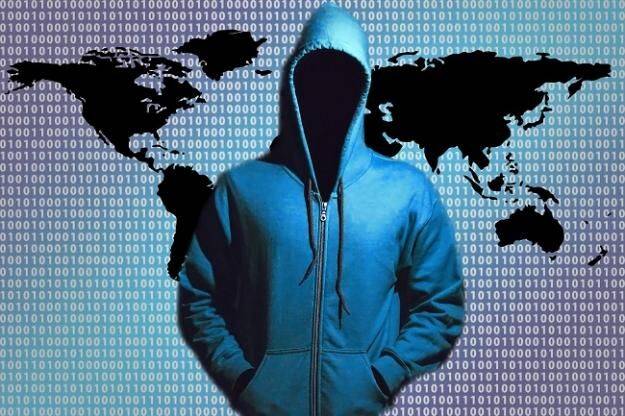 Российские хакеры совершили крупнейшую кибератаку в истории Латвии
