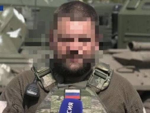 Российскому пропагандисту Поддубному объявили о подозрении – Офис генпрокурора