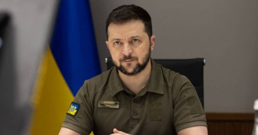 Уволены еще пять украинских послов: Зеленский подписал указы