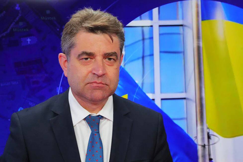 Посол Украины в Чехии прокомментировал свое увольнение