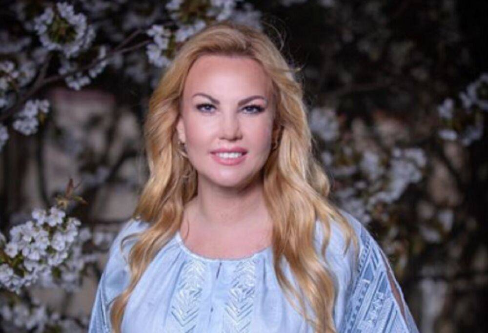 "Безумно красивая пара": самая богатая певица Украины поздравила мужа с мусульманским праздником