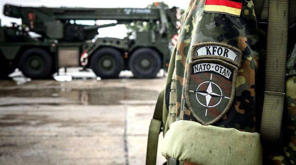 Миротворцы в Косово готовы защищать косоваров в случае сербской агрессии – KFOR