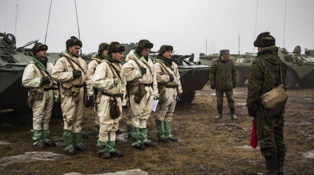 Военный эксперт оценил вероятность применения россией в Украине химического оружия