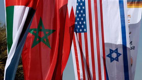 Израиль начинает строительство посольского комплекса в Марокко