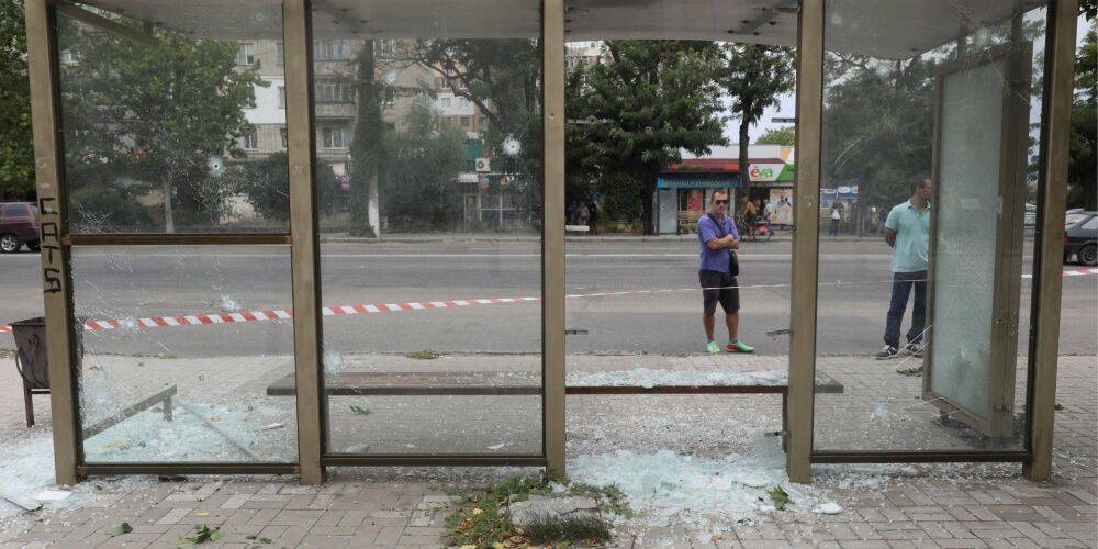 ОК Юг об ударах по Николаеву: Скоро можем заставить оккупантов отступить еще дальше