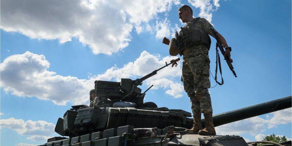 «Можем и сделаем». Украина способна военным путем вернуть захваченные территории — Данилов